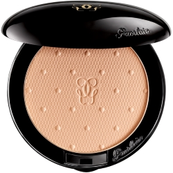 TRANSLUCENT COMPACT POWDER MATTIFYING VEIL
